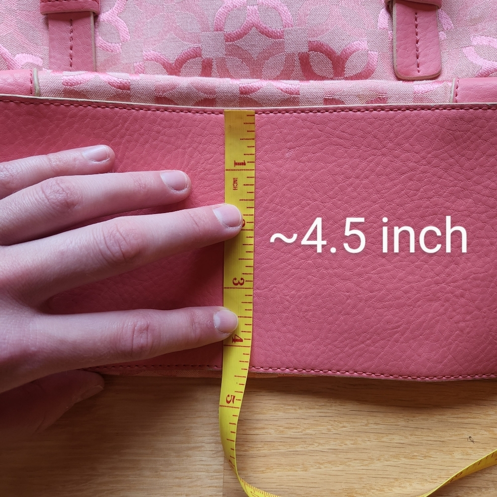 Relic Handbag - Picture 12 of 13